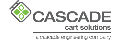 Cascade Cart Solutions Equipment Supplier Michigan