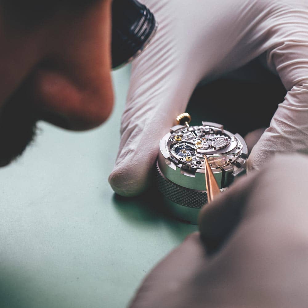 Watch Repair Jewelry Grand Rapids