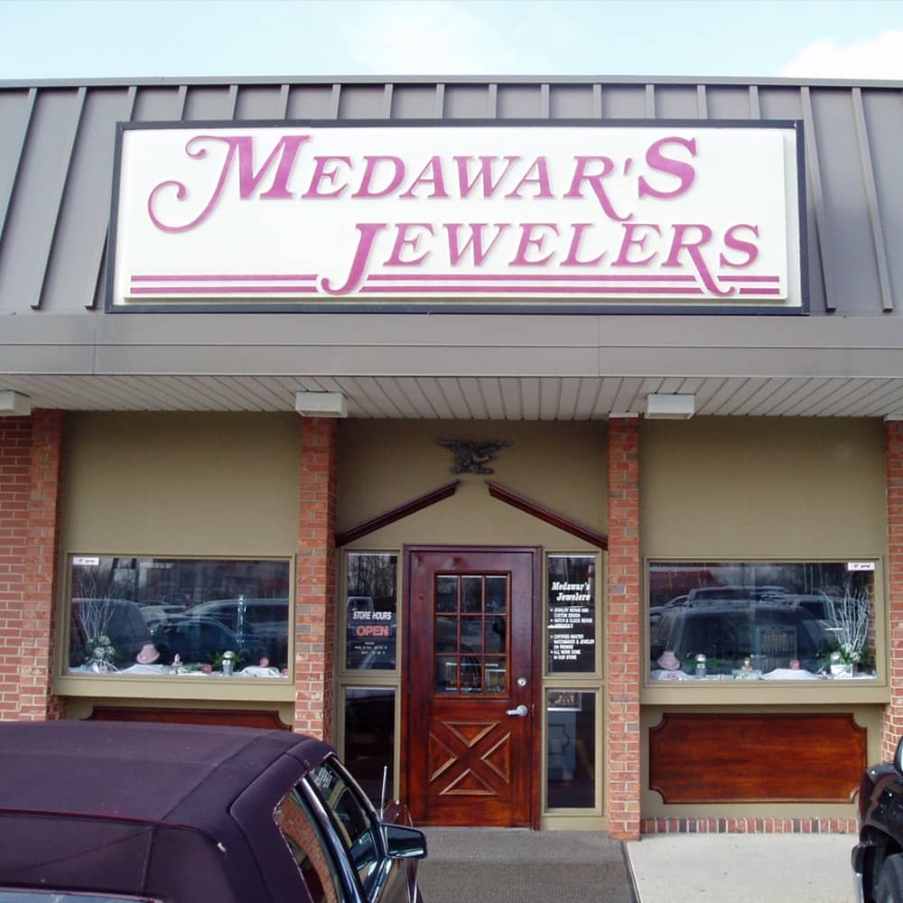 Grand Rapids Rolex Official Jeweler