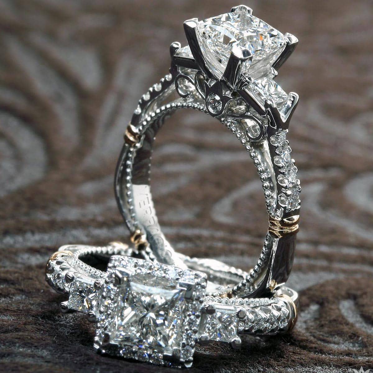 Verragio Rings Jeweler Grand Rapids