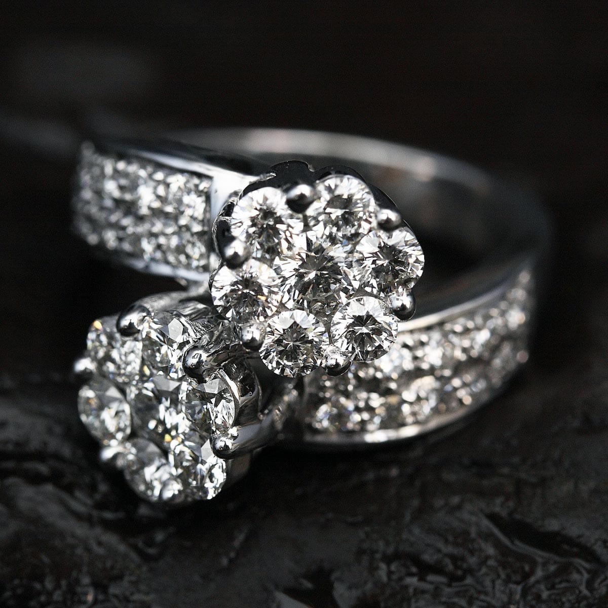 Custom Engagement Rings Grand Rapids Jewelry Store