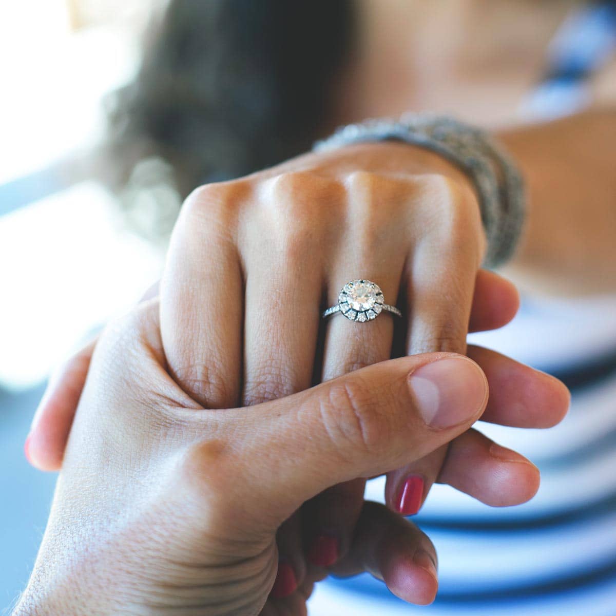 Engagement Rings Grand Rapids Jeweler