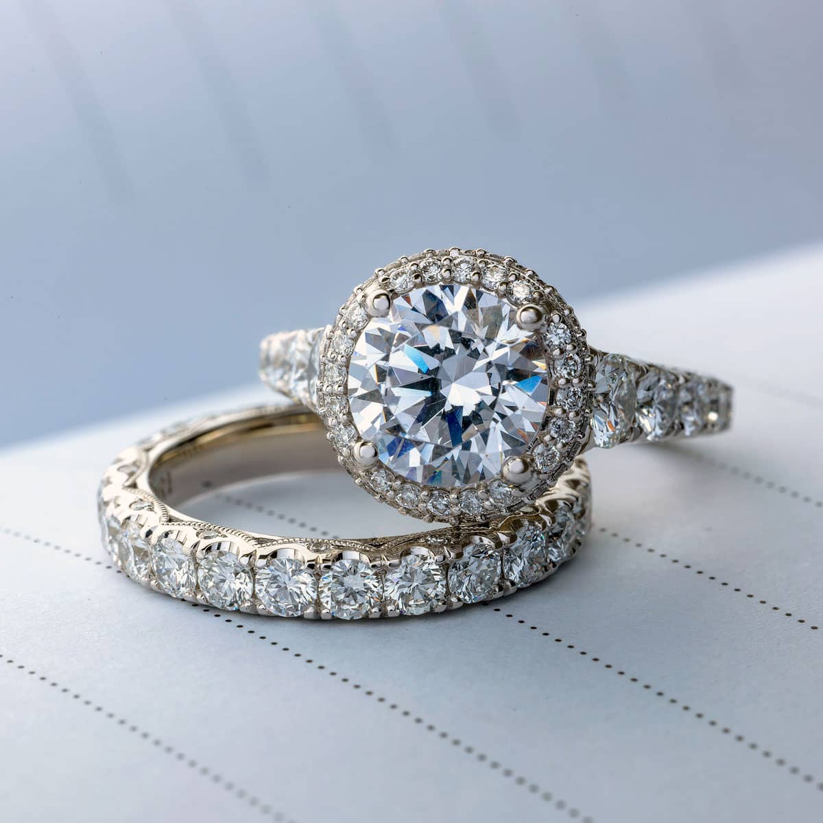 Tacori Engagement Rings Jeweler Grand Rapids, MI