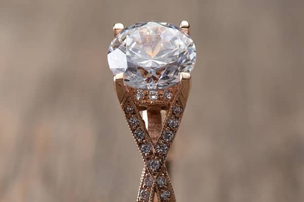 Grand Rapids Mi Engagement Ring Jewelry Store