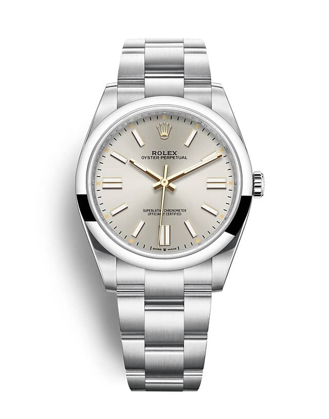 Oyster Perpetual Rolex Watches Jeweler Grand Rapids