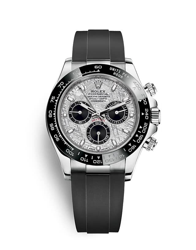 Cosmograph Daytona Rolex Watches Grand Rapids M116519ln 0038
