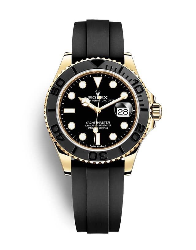 Rolex Watches Grand Rapids M226658 0001