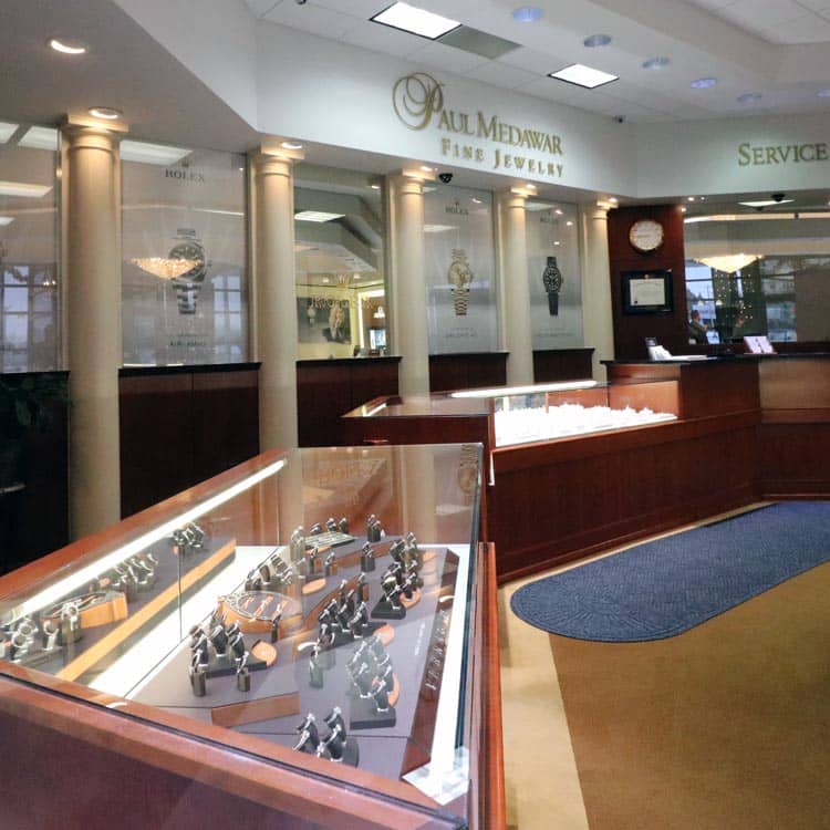 About Our Grand Rapids Jewelry Store