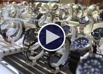 Watch Repair Jeweler Grand Rapids, MI