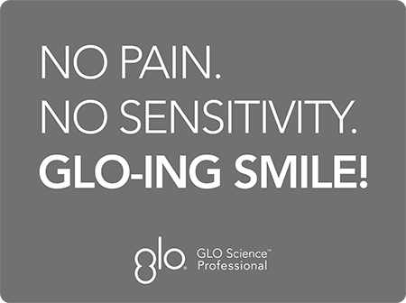 Glo Teeth Whitening Dentist Portage Mi