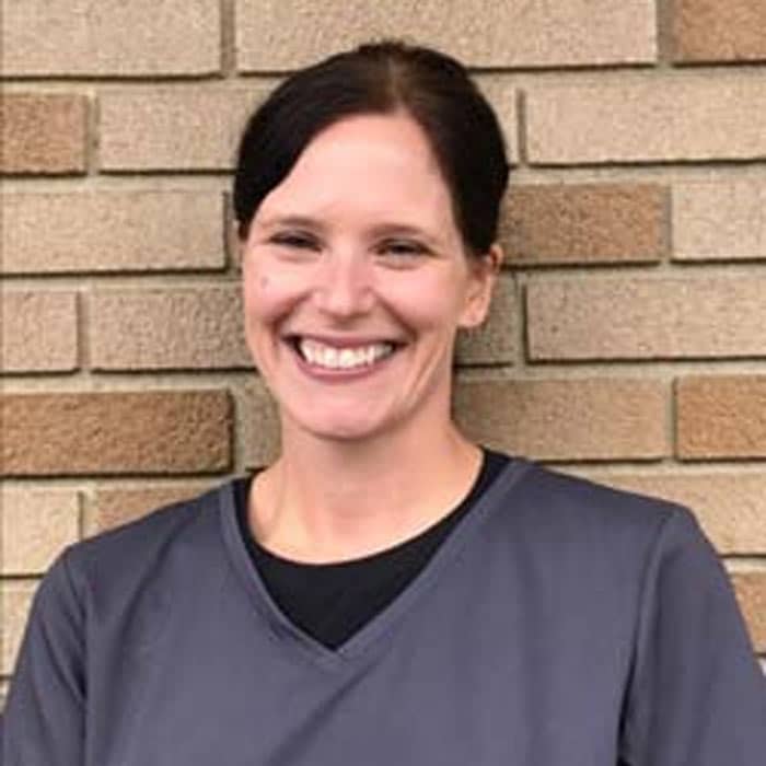 Laura Withrow, Dental Assistant at Bandy Dental in Holly, MI