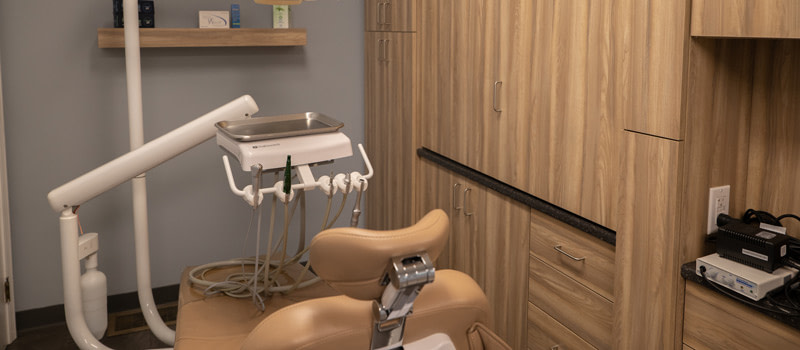 Dental Bridges South Bend IN Dentist