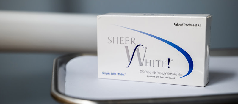 Teeth Whitening Dentist South Bend Indiana