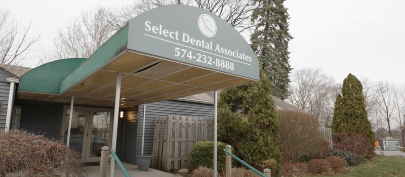 Tour Our Office South Bend Indiana Dentist