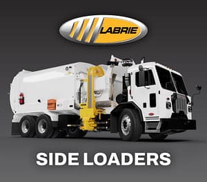 Labrie Side Loaders Graphic