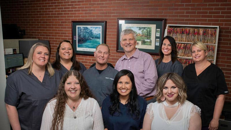 Dentist In South Bend