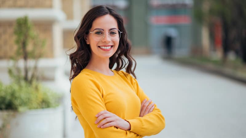 Cosmetic Dentist in South Bend IN