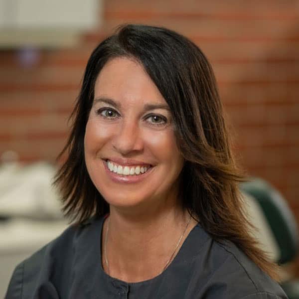 Jennifer Family Dentist South Bend