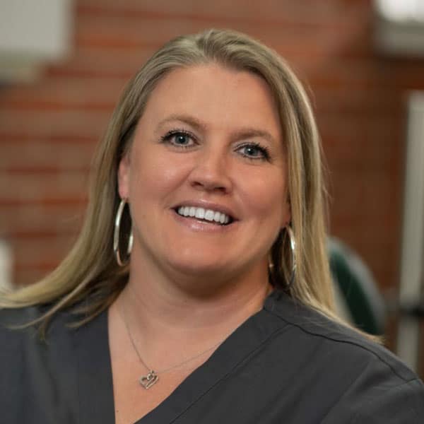 Melissa Root Canal Dentist South Bend