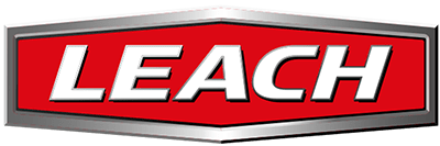 Leach Equipment Supplier Michigan