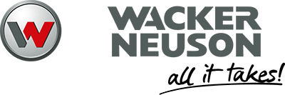 Wacker Neuson Equipment Supplier Michigan