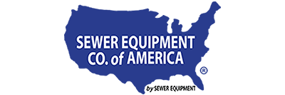 Sewer Equipment of America Supplier Michigan